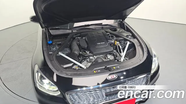 Kia K9 2020 thumb 12
