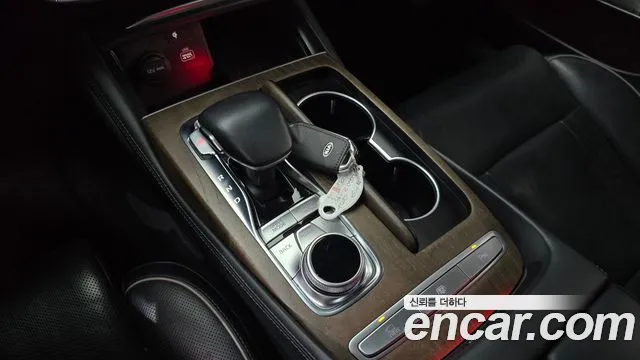 Kia K9 2020 thumb 11