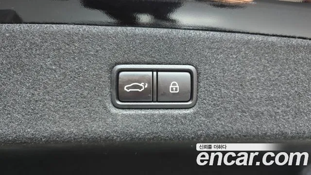 Kia K9 2020 thumb 6