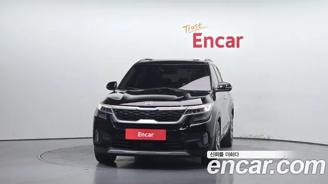 Kia Seltos 2019 thumb 5