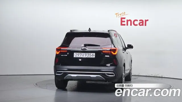 Kia Seltos 2019 thumb 7