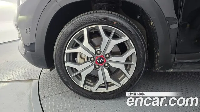 Kia Seltos 2019 thumb 9