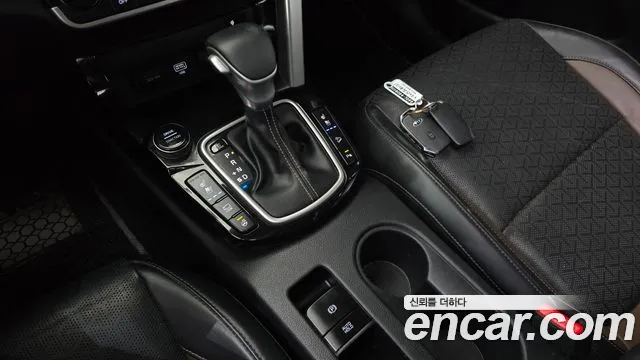 Kia Seltos 2019 thumb 4