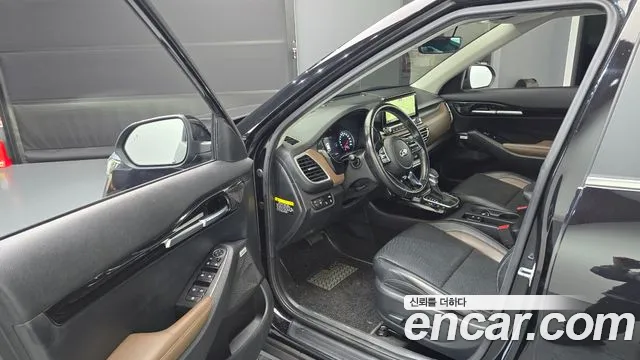 Kia Seltos 2019 thumb 8