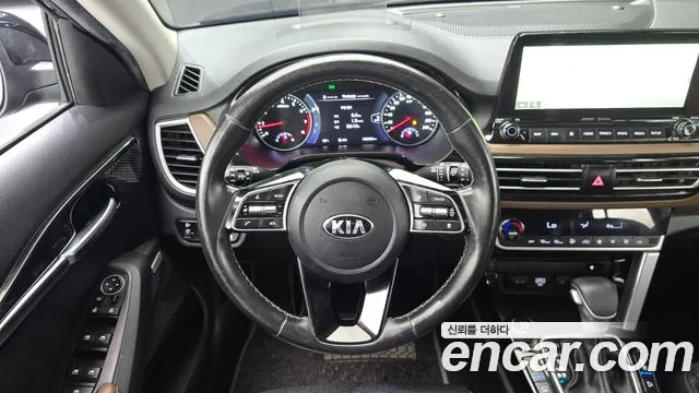 Kia Seltos 2019 thumb 12
