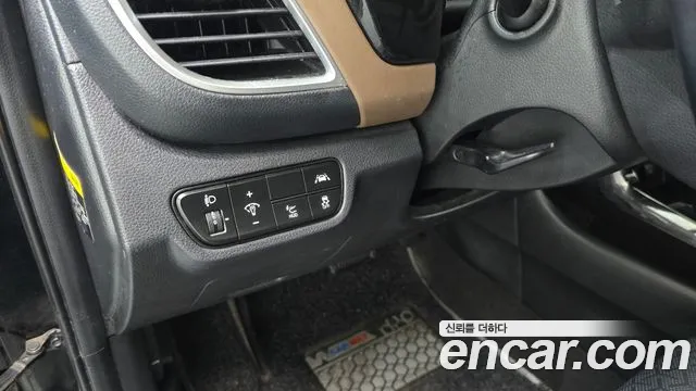 Kia Seltos 2019 thumb 2