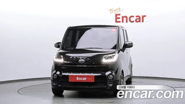 Kia Ray 2020 thumb 11