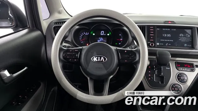 Kia Ray 2020 thumb 4