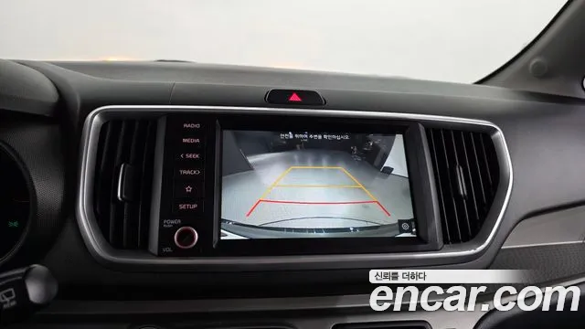 Kia Ray 2020 thumb 5