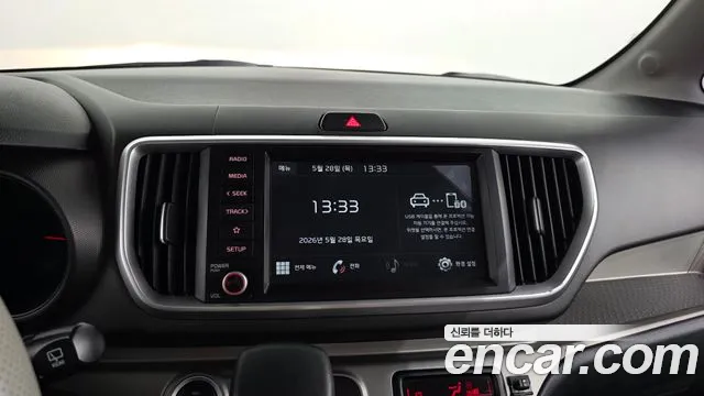 Kia Ray 2020 thumb 8