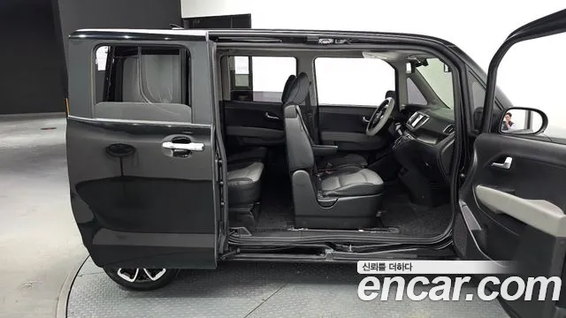Kia Ray 2020 thumb 6