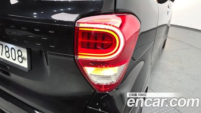 Kia Ray 2020 thumb 9