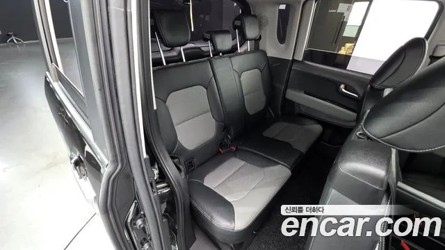 Kia Ray 2020 thumb 7