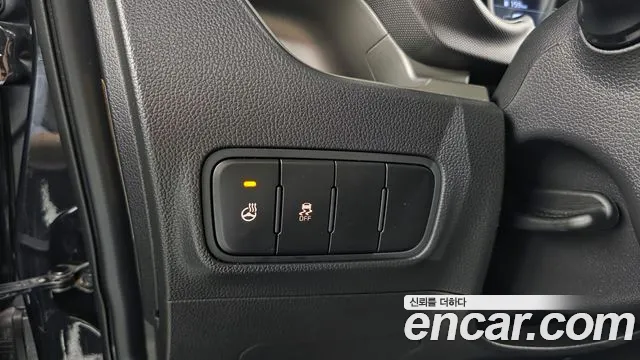 Kia Ray 2020 thumb 10