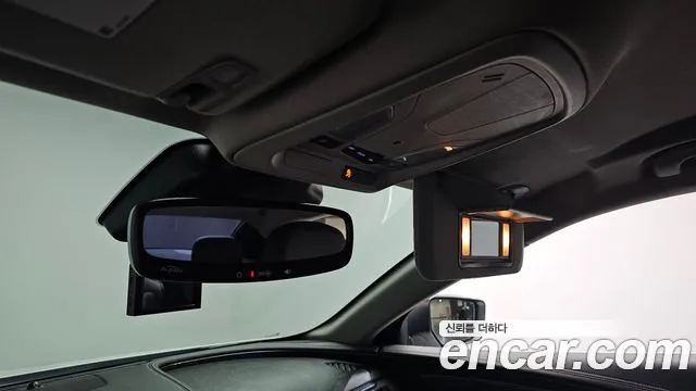 Chevrolet Impala 2016 thumb 7