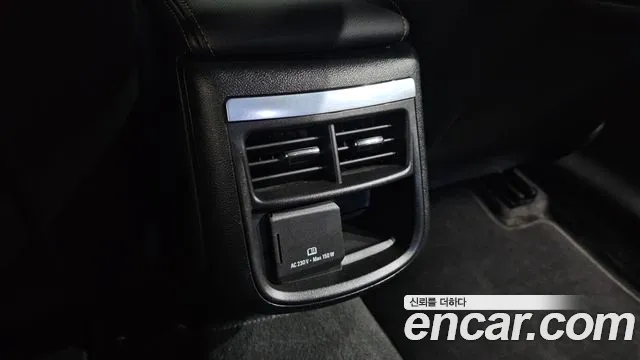 Chevrolet Impala 2016 thumb 9