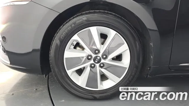 Kia K7 2016 thumb 5
