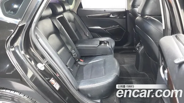 Kia K7 2016 thumb 9