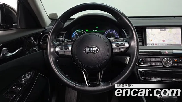 Kia K7 2016 thumb 6