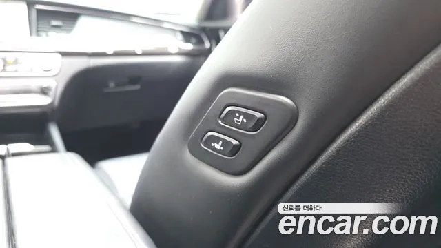 Kia K7 2016 thumb 11