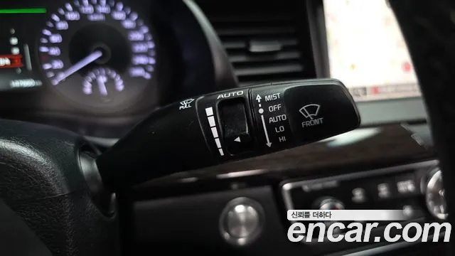 Kia K7 2016 thumb 12