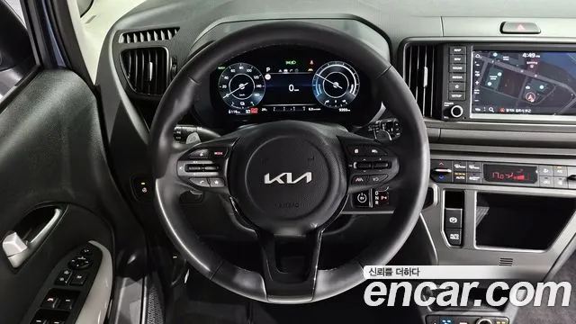 Kia Ray 2025 thumb 2