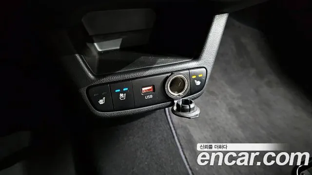 Kia Ray 2025 thumb 9