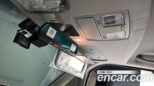 Kia Ray 2025 thumb 7