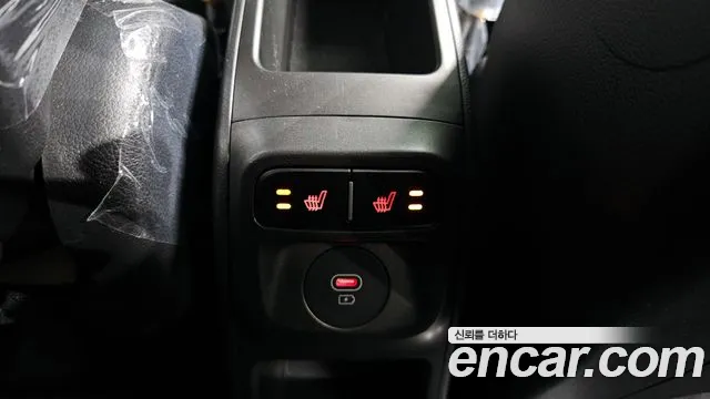 Kia Ray 2025 thumb 12