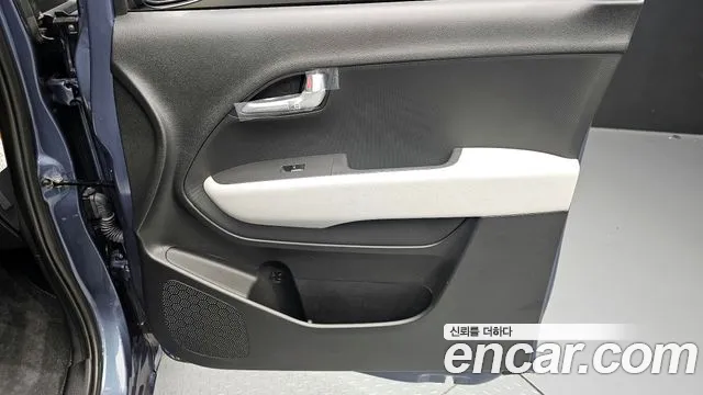 Kia Ray 2025 thumb 11