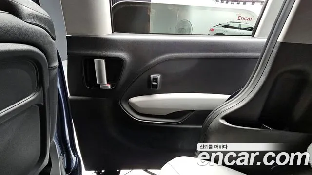 Kia Ray 2025 thumb 3