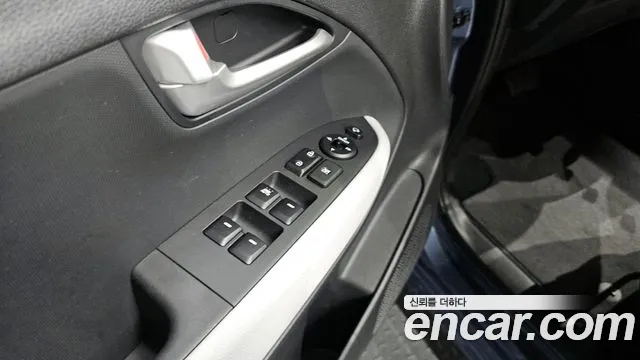 Kia Ray 2025 thumb 4