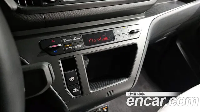Kia Ray 2025 thumb 10