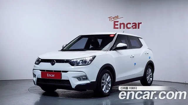 KGM Tivoli 2015 thumb 5