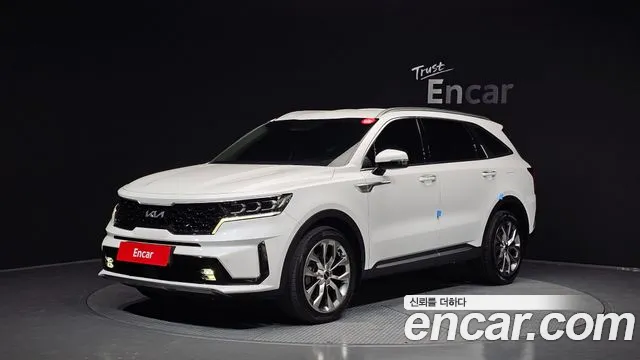 Kia Sorento 2022 thumb 11