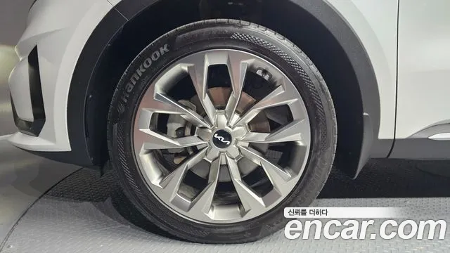Kia Sorento 2022 thumb 7
