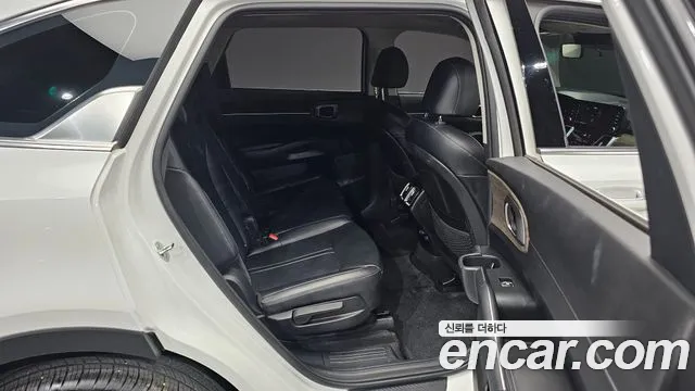 Kia Sorento 2022 thumb 3