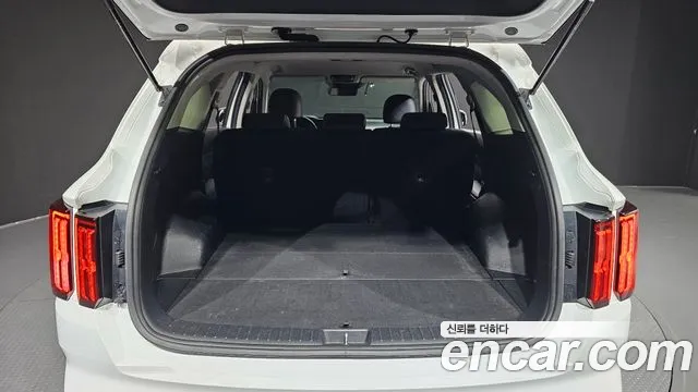 Kia Sorento 2022 thumb 12