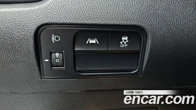 Kia Sorento 2022 thumb 5