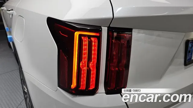Kia Sorento 2022 thumb 10