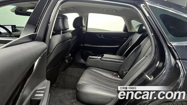 Genesis G80 2020 thumb 8