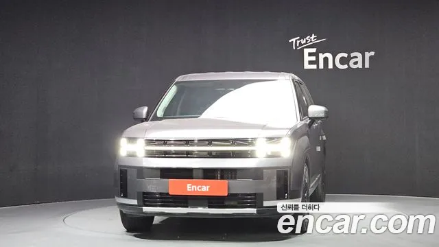 Hyundai Santa Fe 2023 thumb 6