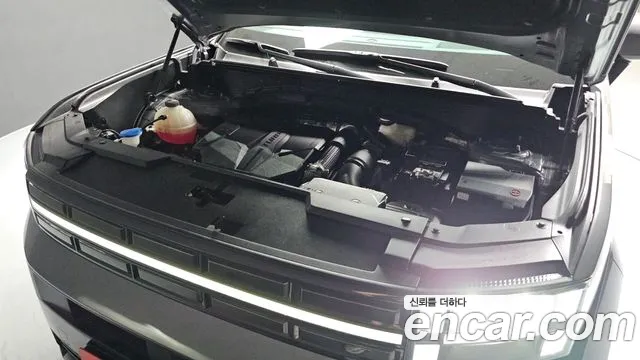 Hyundai Santa Fe 2023 thumb 8