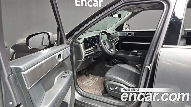 Hyundai Santa Fe 2023 thumb 3