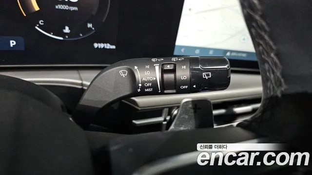 Hyundai Santa Fe 2023 thumb 11