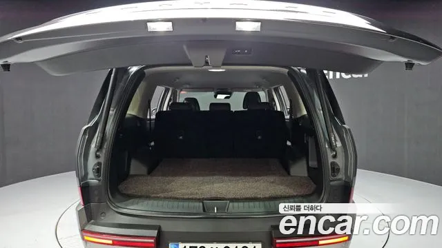 Hyundai Santa Fe 2023 thumb 5