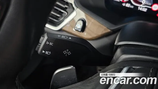 BMW X5 2020 thumb 10