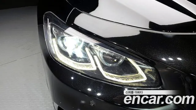 Hyundai Grandeur 2017 thumb 11