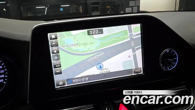 Hyundai Grandeur 2017 thumb 8