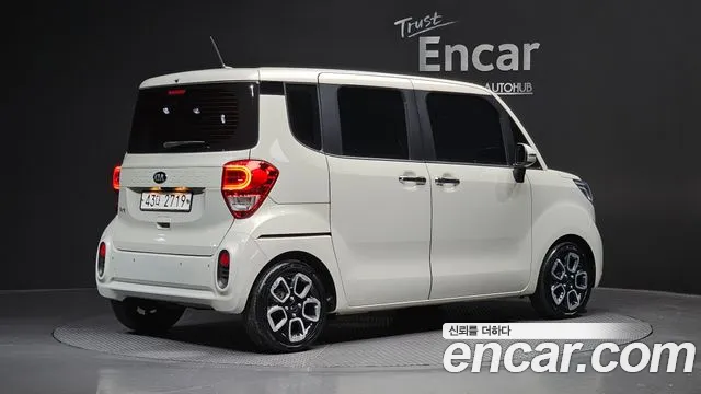 Kia Ray 2019 thumb 9
